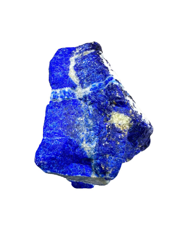 Lapis lazuli brute – Image 3