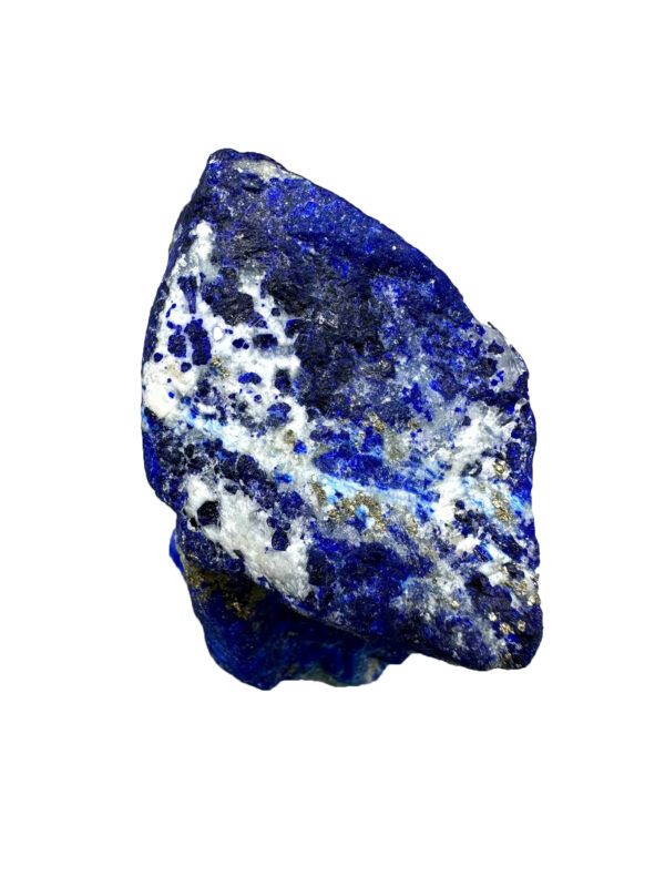 Lapis lazuli brute – Image 2